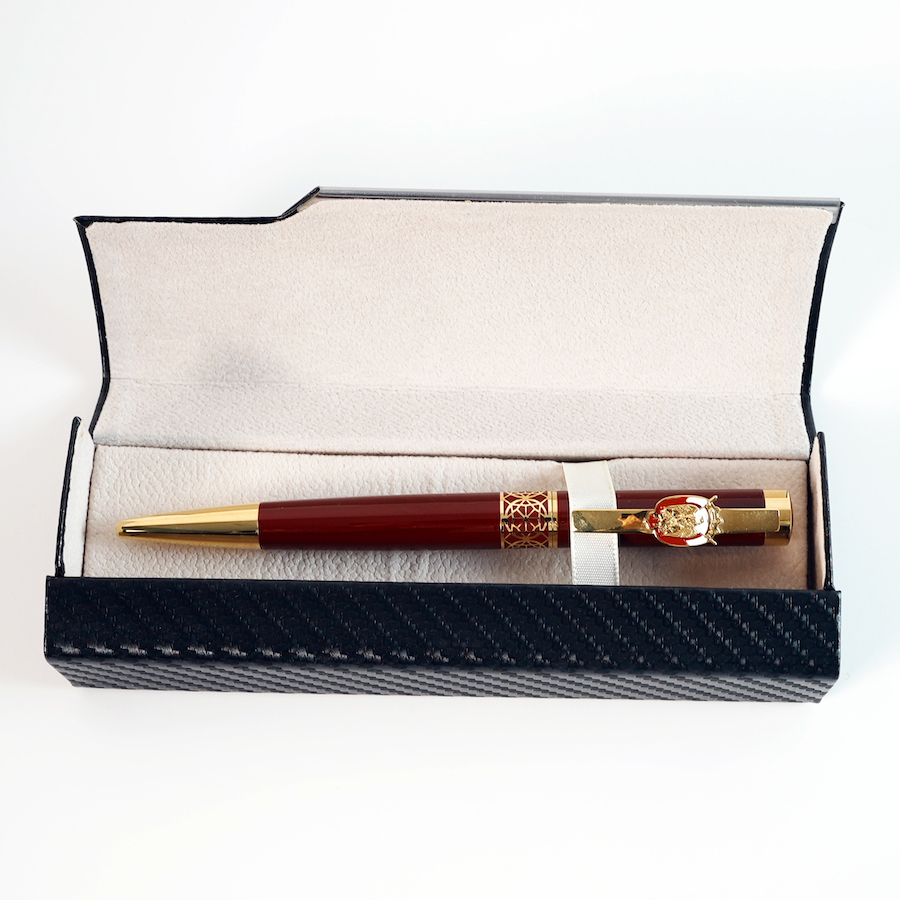 VIP ABU DHABI PEN - Image 2