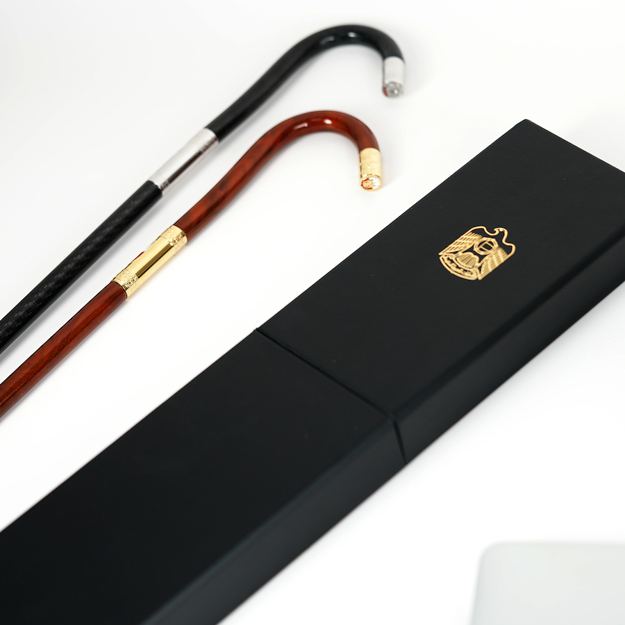 CARBON FIBER CANE - Image 5