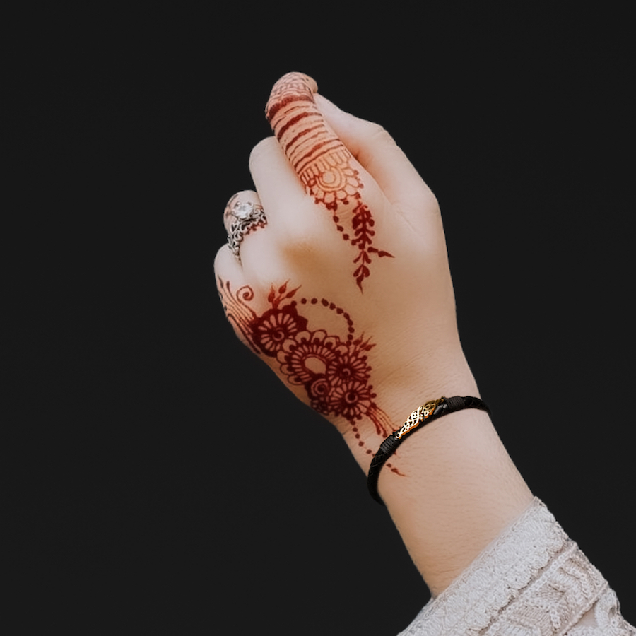 Leather Bracelet - Image 6