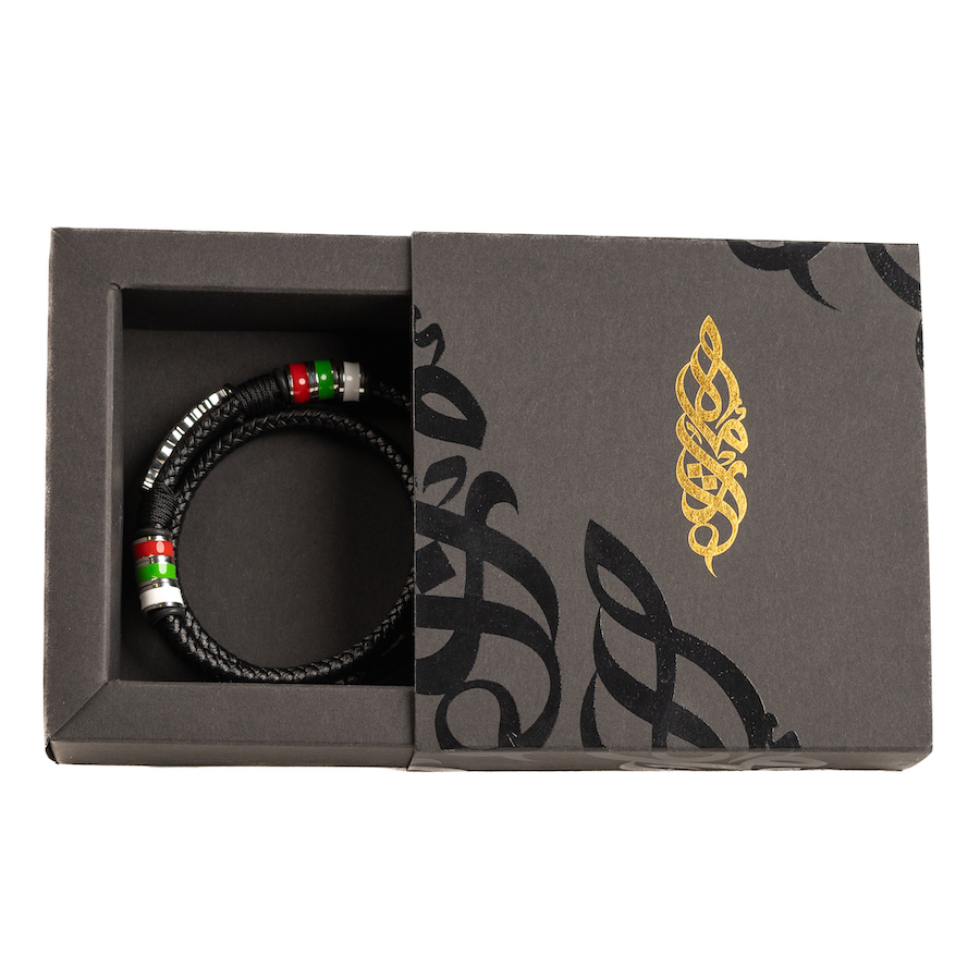 Leather Bracelet - Image 7