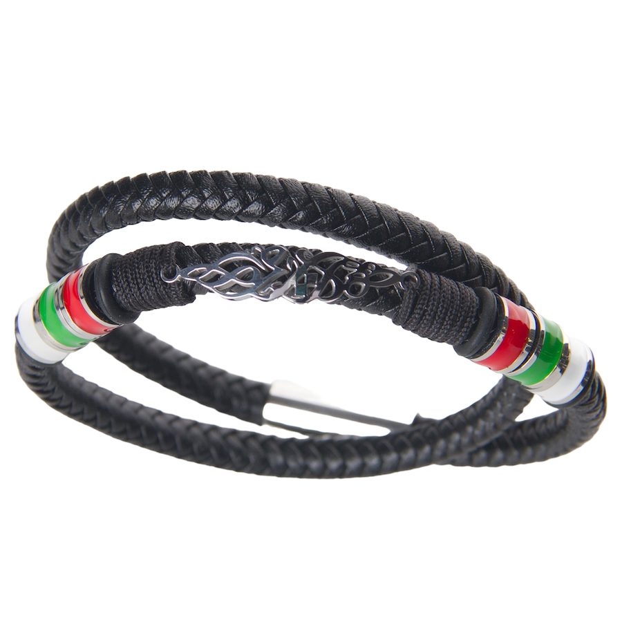 Leather Bracelet - Image 8