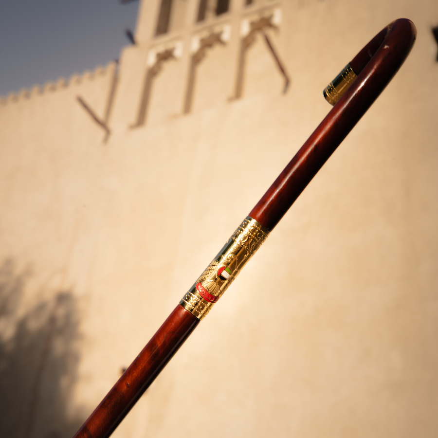 CARBON FIBER CANE - Image 7