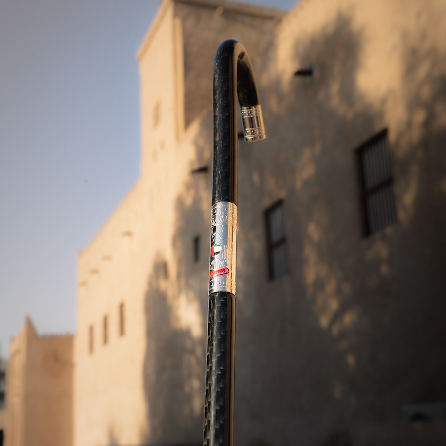 CARBON FIBER CANE - Image 8