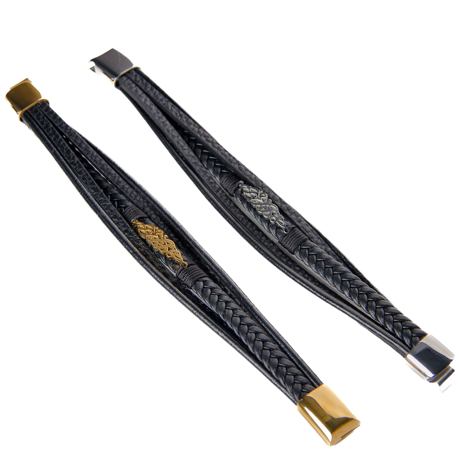 Leather Bracelet - Image 9