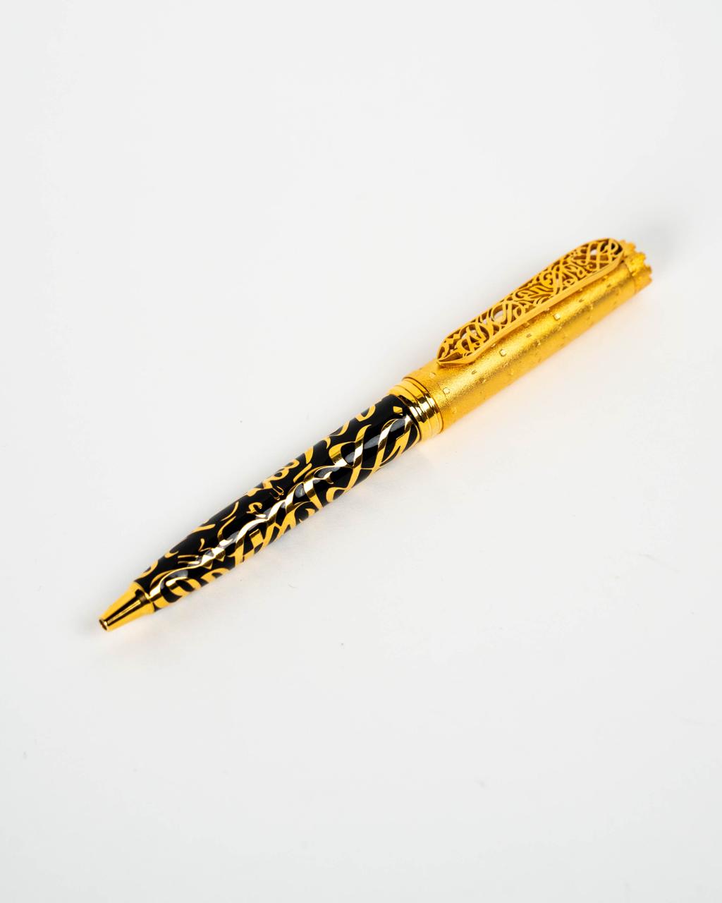 Vip Pen - Al Hosn - Image 5