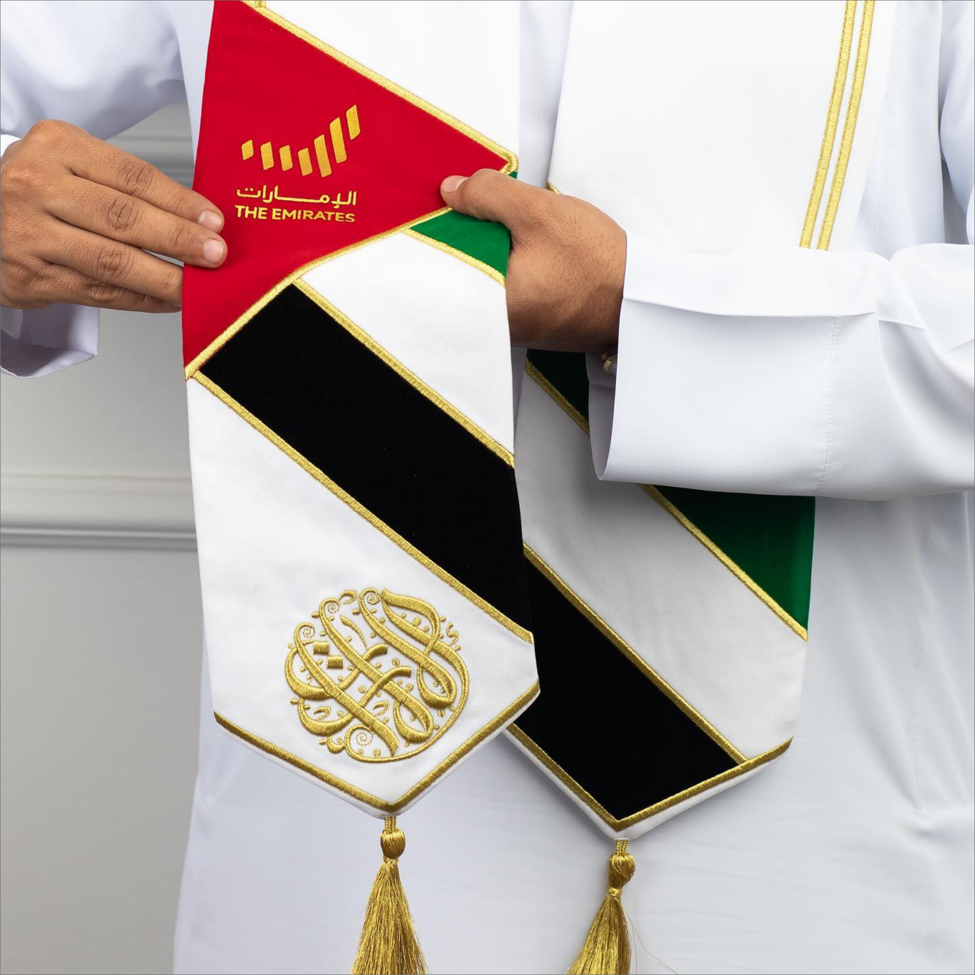 A national day Box - Black - Image 5