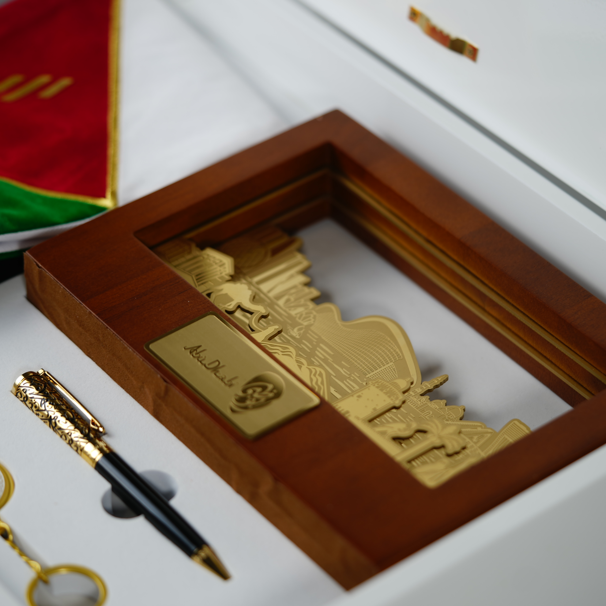 A national day Box - Abu Dhabi - Image 5