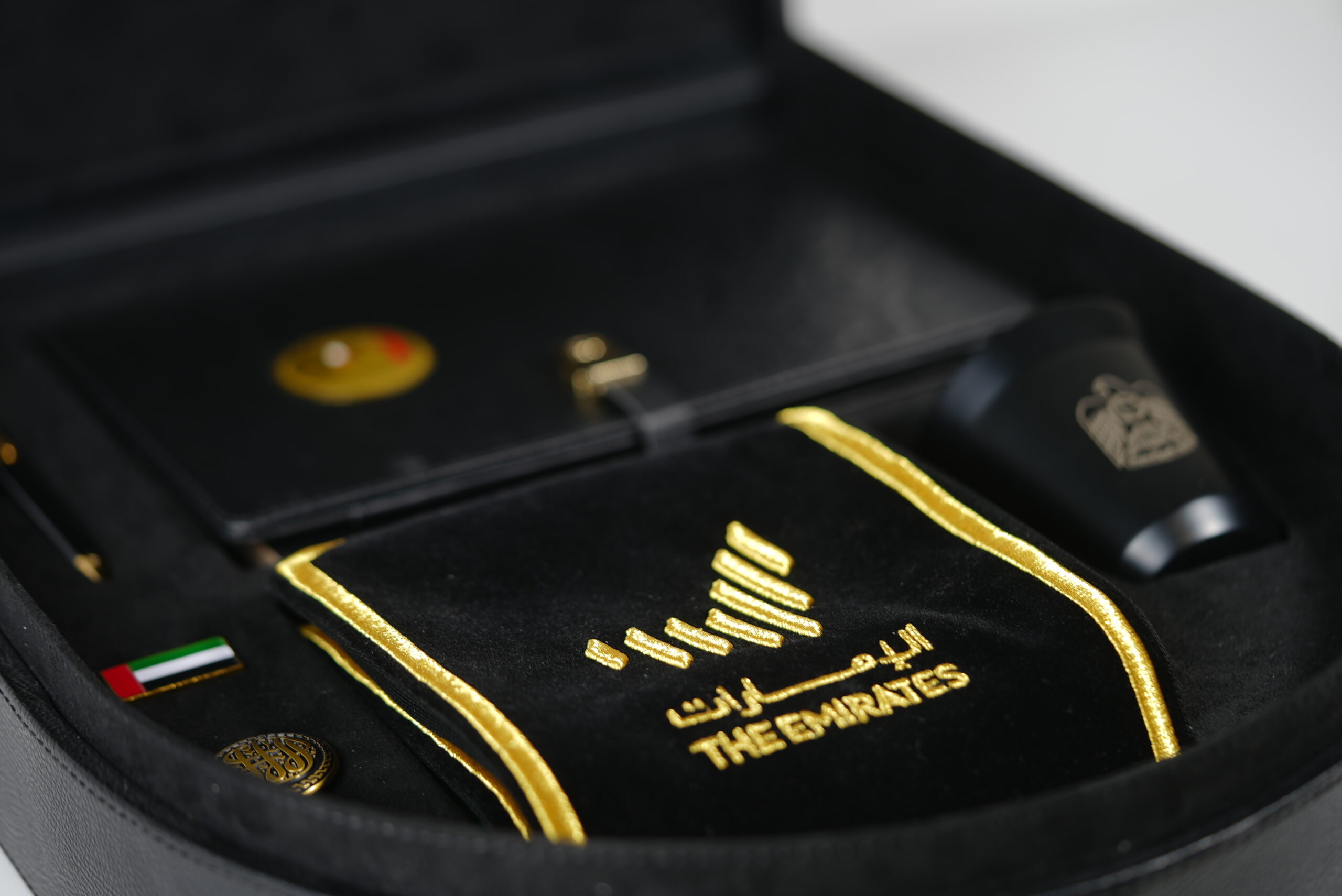 A national day Box - Leather - Image 8