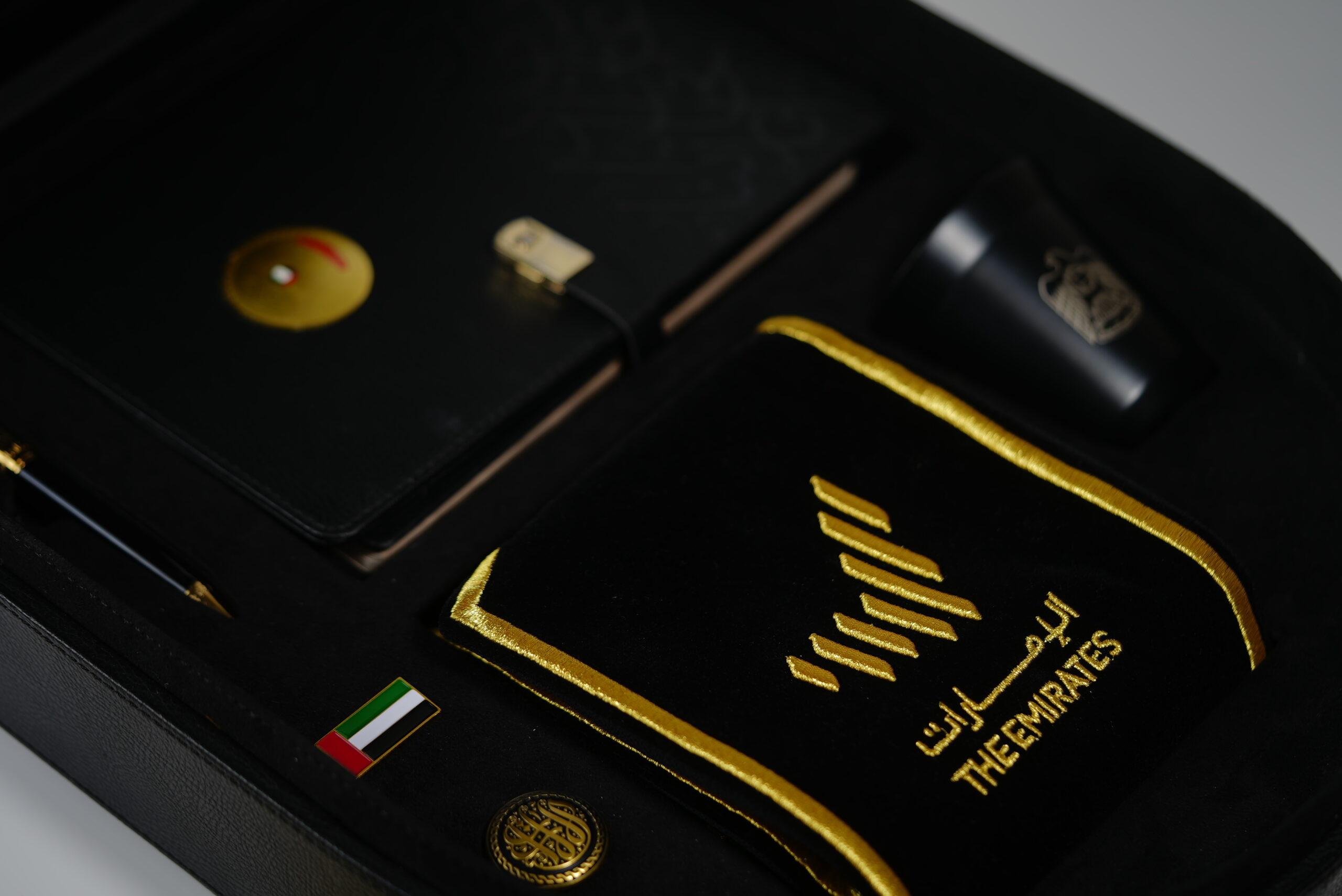 A national day Box - Leather - Image 6