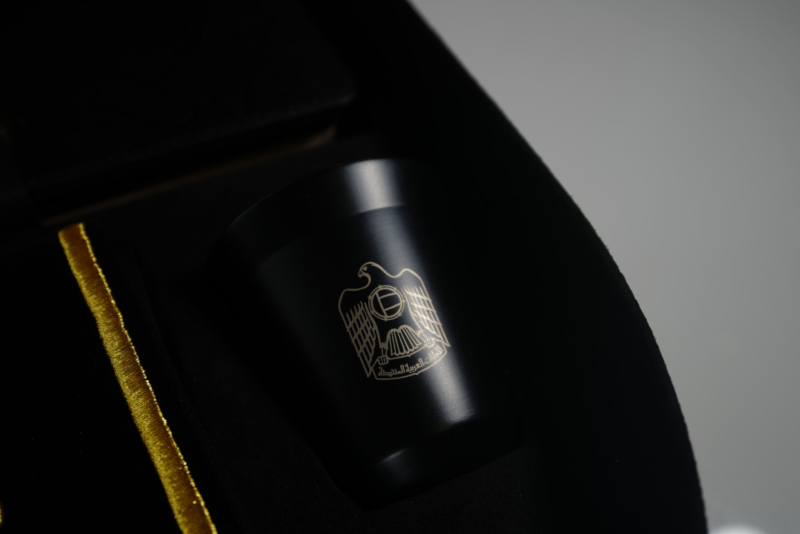 A national day Box - Leather - Image 4