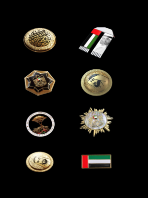 National Day Coins